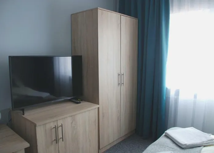 Magnezja Nocleg ze śniadaniem Karpacz