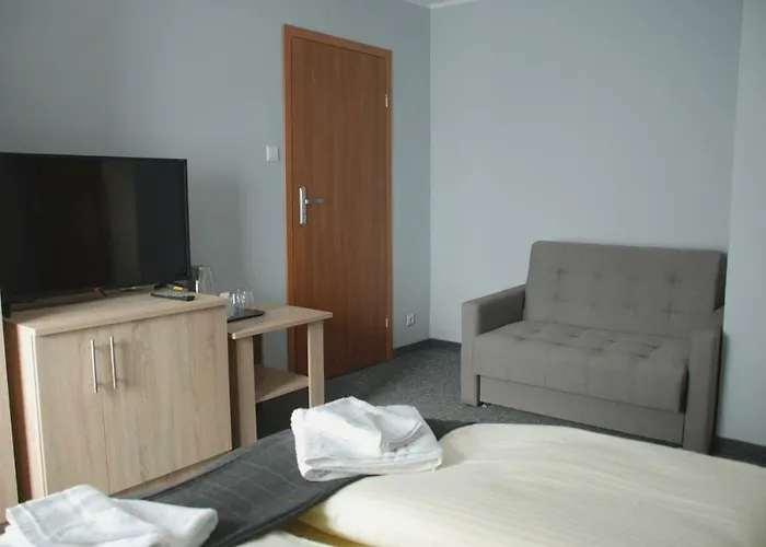 Magnezja קרפאז'